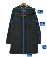 DIESEL（ディーゼル）その他 黒 サイズ:S レディース/2200669910018