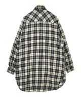 DIESEL（ディーゼル）シャツワンピース 黒 サイズ:S レディース/2200669910032