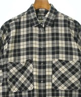 DIESEL（ディーゼル）シャツワンピース 黒 サイズ:S レディース/2200669910032