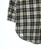 DIESEL（ディーゼル）シャツワンピース 黒 サイズ:S レディース/2200669910032