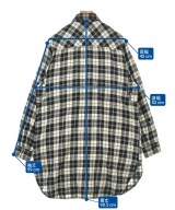 DIESEL（ディーゼル）シャツワンピース 黒 サイズ:S レディース/2200669910032