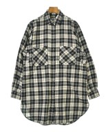 DIESEL シャツワンピース