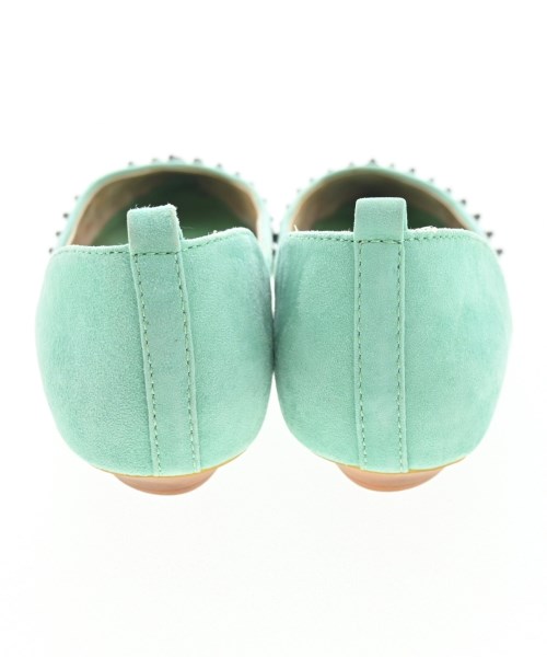 DIESEL（ディーゼル）パンプス 緑 サイズ:EU36(22.5cm位) レディース/2200669912029