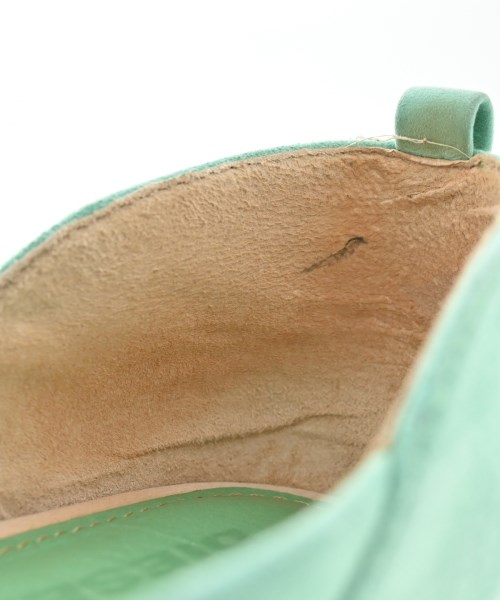 DIESEL（ディーゼル）パンプス 緑 サイズ:EU36(22.5cm位) レディース/2200669912029