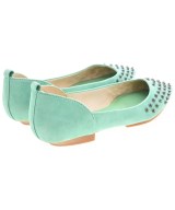 DIESEL（ディーゼル）パンプス 緑 サイズ:EU36(22.5cm位) レディース/2200669912029