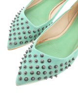 DIESEL（ディーゼル）パンプス 緑 サイズ:EU36(22.5cm位) レディース/2200669912029