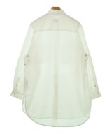 DIESEL（ディーゼル）カジュアルシャツ 白 サイズ:XS レディース/2200668570022