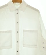 DIESEL（ディーゼル）カジュアルシャツ 白 サイズ:XS レディース/2200668570022