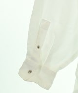 DIESEL（ディーゼル）カジュアルシャツ 白 サイズ:XS レディース/2200668570022