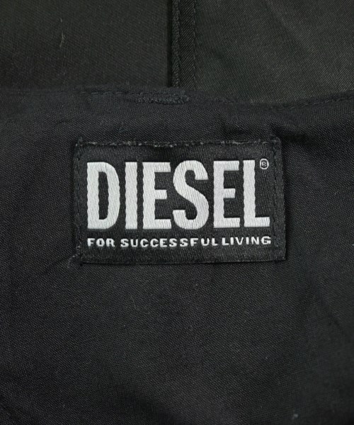 DIESEL（ディーゼル）その他 黒 サイズ:42(L位) レディース/2200670661060