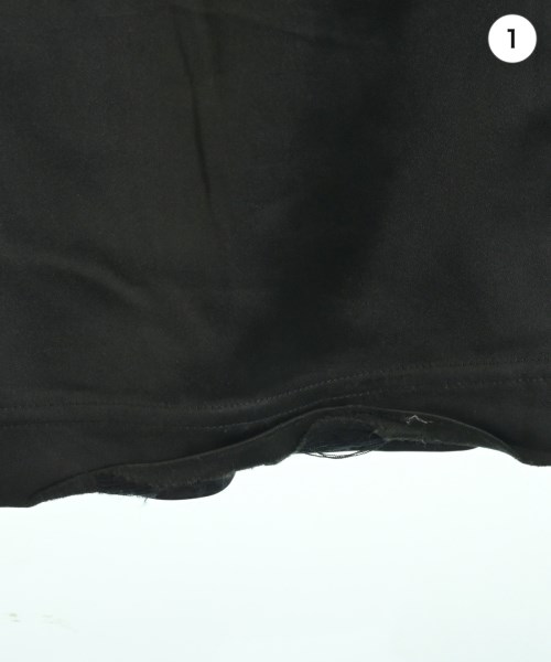 DIESEL（ディーゼル）その他 黒 サイズ:42(L位) レディース/2200670661060