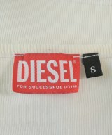 DIESEL（ディーゼル）キャミソール 白 サイズ:S レディース/2200671221010