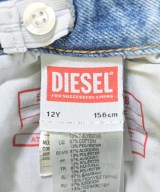 DIESEL（ディーゼル）デニムパンツ 青 サイズ:12Y(M位) レディース/2200671433062