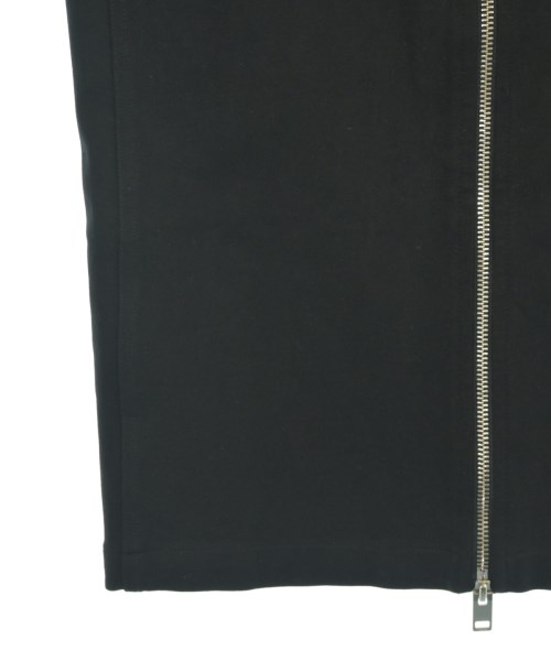 DIESEL（ディーゼル）ロング・マキシ丈スカート 黒 サイズ:27(M位) レディース/2200671585037