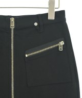 DIESEL（ディーゼル）ロング・マキシ丈スカート 黒 サイズ:27(M位) レディース/2200671585037
