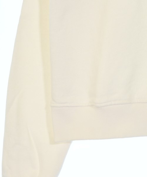 DIESEL（ディーゼル）スウェット 白 サイズ:M レディース/2200671737054