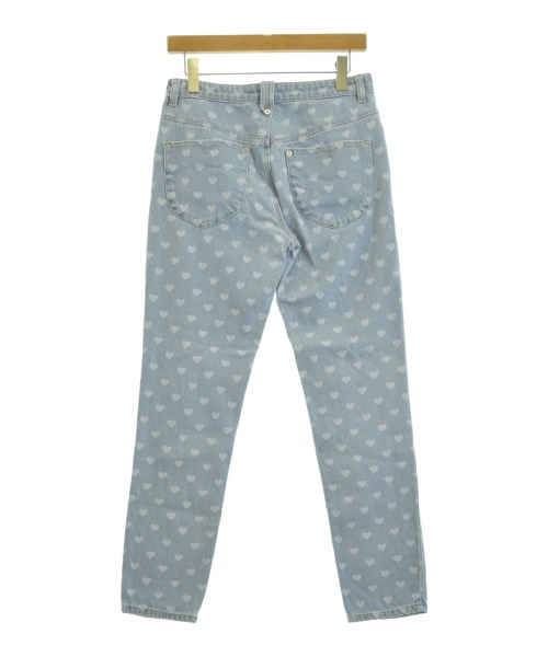 DIESEL（ディーゼル）デニムパンツ 青 サイズ:26(S位) レディース/2200671990015