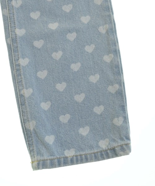 DIESEL（ディーゼル）デニムパンツ 青 サイズ:26(S位) レディース/2200671990015