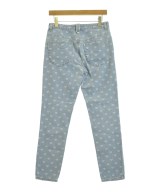 DIESEL（ディーゼル）デニムパンツ 青 サイズ:26(S位) レディース/2200671990015