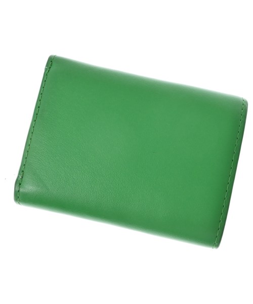 DIESEL（ディーゼル）財布・コインケース 緑 サイズ:- レディース/2200672063015