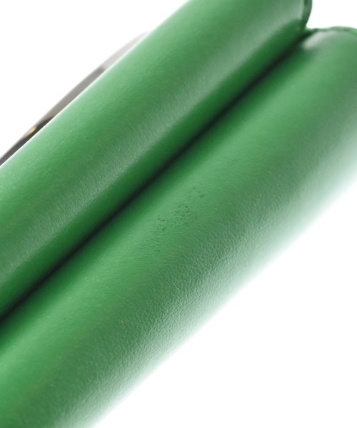 DIESEL（ディーゼル）財布・コインケース 緑 サイズ:- レディース/2200672063015