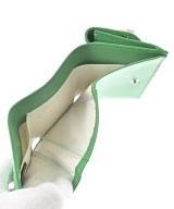 DIESEL（ディーゼル）財布・コインケース 緑 サイズ:- レディース/2200672063015