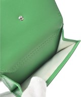 DIESEL（ディーゼル）財布・コインケース 緑 サイズ:- レディース/2200672063015