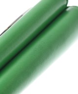 DIESEL（ディーゼル）財布・コインケース 緑 サイズ:- レディース/2200672063015