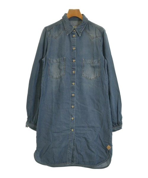 DIESEL(ディーゼル)のカジュアルシャツ サイズ:S 7,000円