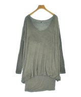 DIESEL（ディーゼル）ワンピース グレー サイズ:S レディース/2200717383092