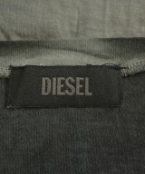 DIESEL（ディーゼル）ワンピース グレー サイズ:S レディース/2200717383092