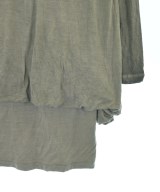 DIESEL（ディーゼル）ワンピース グレー サイズ:S レディース/2200717383092