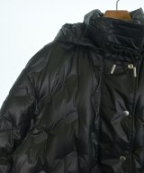 DIESEL（ディーゼル）ダウンコート 黒 サイズ:XS レディース/2200729374019