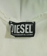 DIESEL（ディーゼル）キャミソール 白 サイズ:M レディース/2200724906253