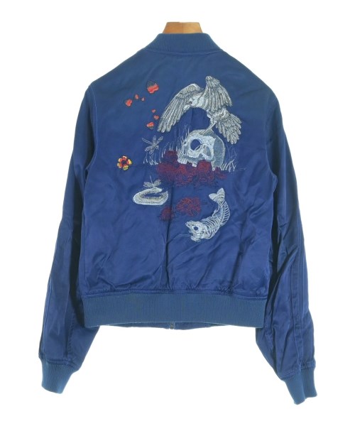DIESEL（ディーゼル）その他 青 サイズ:XS レディース/2200730024026