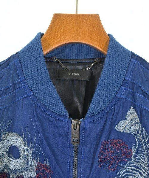 DIESEL（ディーゼル）その他 青 サイズ:XS レディース/2200730024026