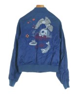 DIESEL（ディーゼル）その他 青 サイズ:XS レディース/2200730024026
