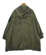 DIESEL（ディーゼル）モッズコート カーキ サイズ:XXS レディース/2200730416036
