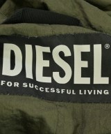 DIESEL（ディーゼル）モッズコート カーキ サイズ:XXS レディース/2200730416036