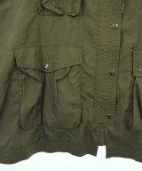 DIESEL（ディーゼル）モッズコート カーキ サイズ:XXS レディース/2200730416036