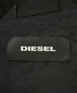DIESEL（ディーゼル）ミリタリーブルゾン 黒 サイズ:XXS レディース/2200730416050