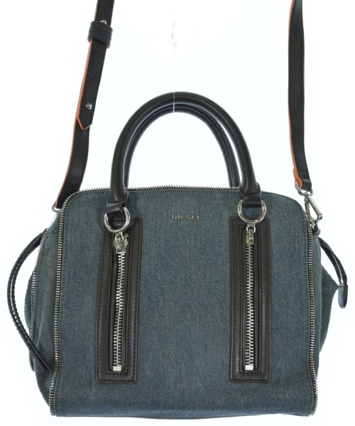 DIESEL(ディーゼル)のショルダーバッグ サイズ:- 8,400円