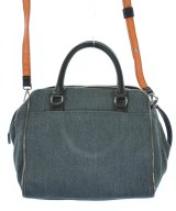 DIESEL（ディーゼル）ショルダーバッグ 紺 サイズ:- レディース/2200730429012