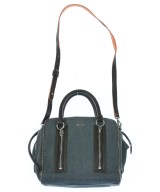 DIESEL（ディーゼル）ショルダーバッグ 紺 サイズ:- レディース/2200730429012