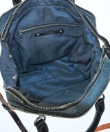 DIESEL（ディーゼル）ショルダーバッグ 紺 サイズ:- レディース/2200730429012