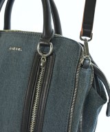 DIESEL（ディーゼル）ショルダーバッグ 紺 サイズ:- レディース/2200730429012