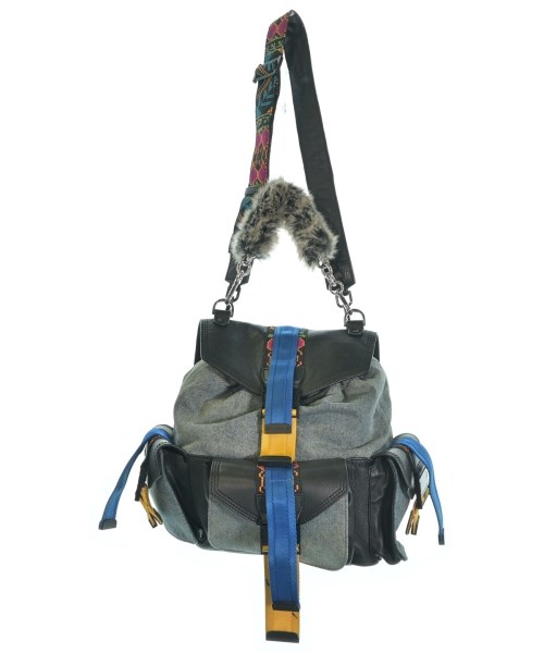 DIESEL(ディーゼル)のショルダーバッグ サイズ:- 19,000円