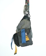 DIESEL（ディーゼル）ショルダーバッグ 紺 サイズ:- レディース/2200730429029