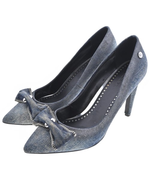 DIESEL(ディーゼル)のパンプス サイズ:38(24.5cm位) 5,000円