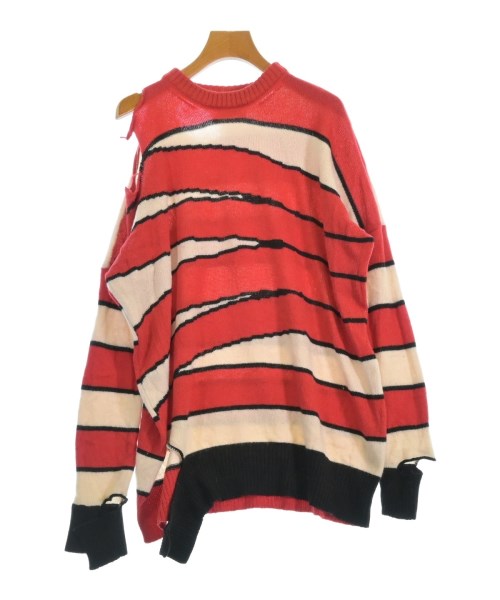 DIESEL(ディーゼル)のニット・セーター サイズ:F 8,600円